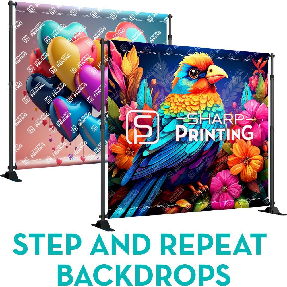 Backdrops