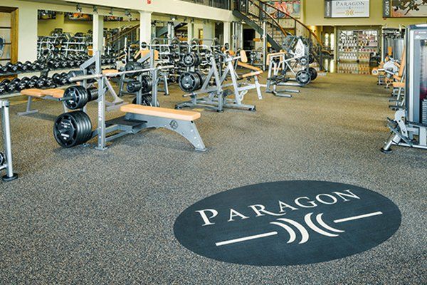 Paragon Strength & Fitness