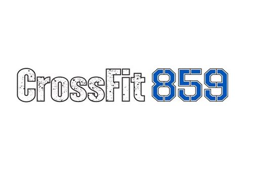 Crossfit 859