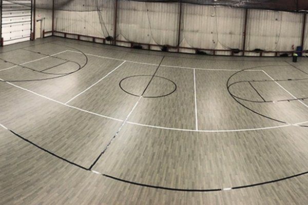 Elite Athletics Sports Complex