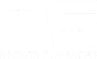 RS Sports Surfaces - Logo
