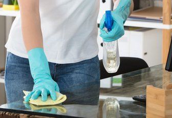 commercial janitorial services baton rouge la