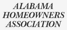 Alabama Homeowners Association