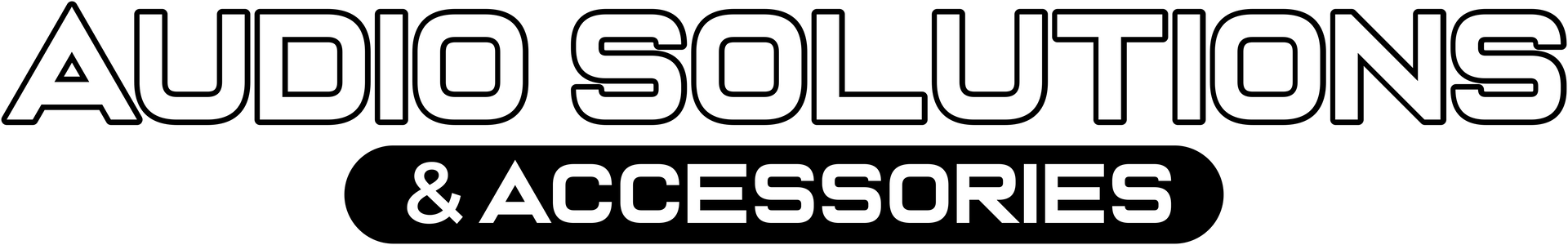 Audio Solutions & Accessories Logo