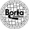 Borja Outdoor | Logo