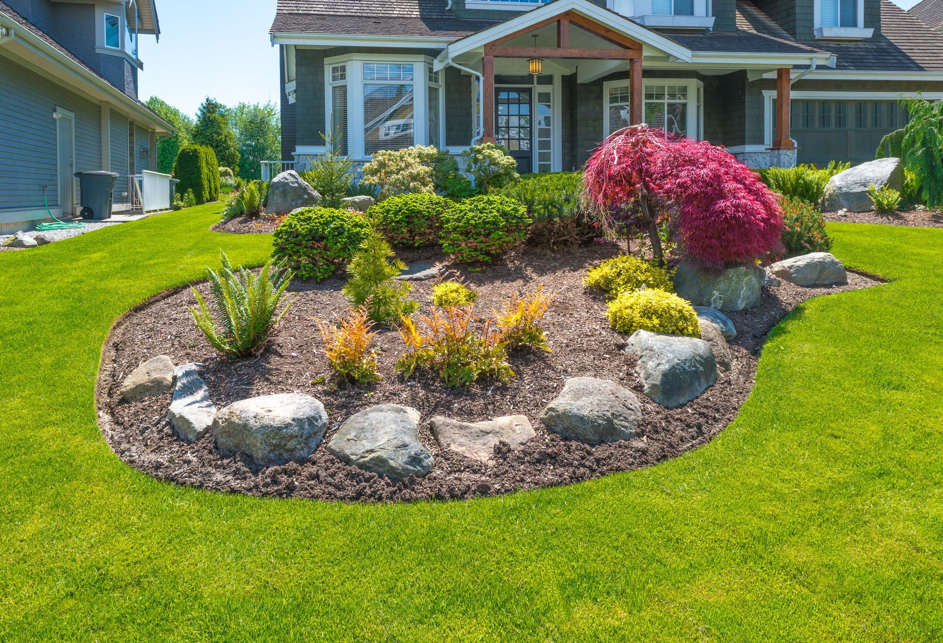 Johns Lawn Care & Turf Solutions LLC