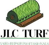 Johns Lawn Care & Turf Solutions LLC | Logo