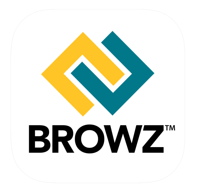 Browz logo