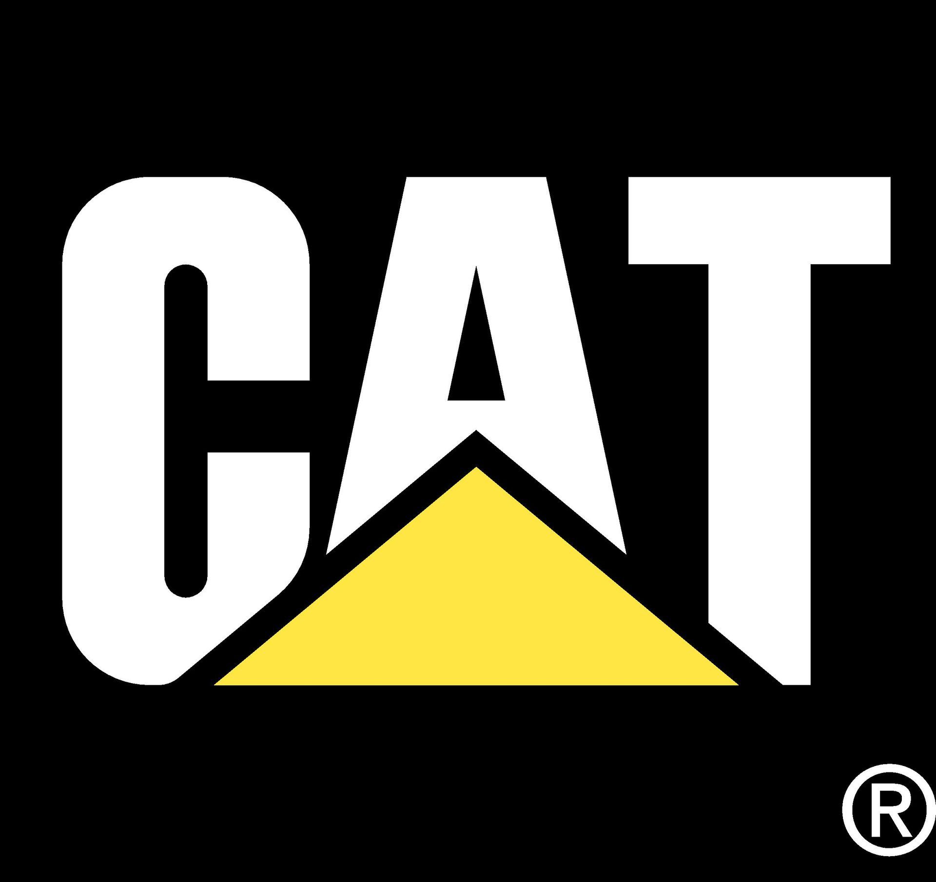 Caterpillar logo