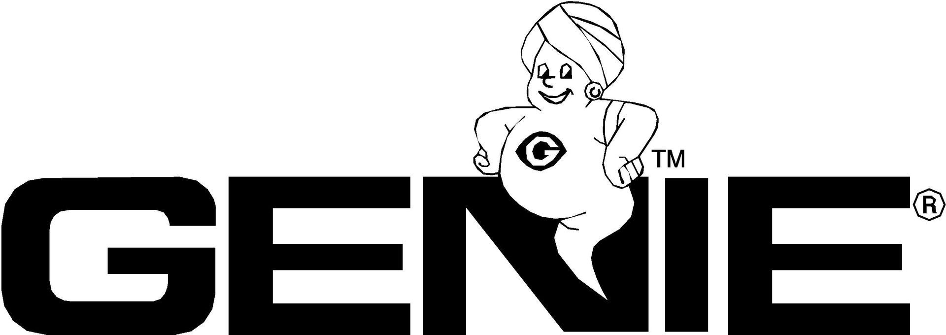 Genie logo