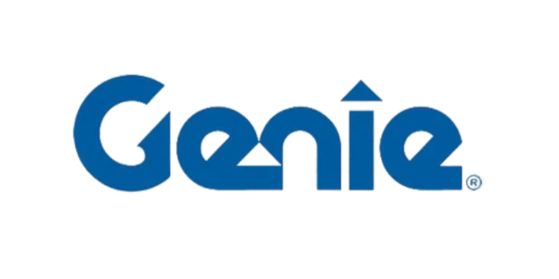 Genie logo