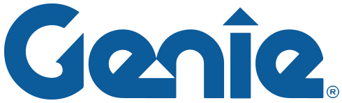 GenieLift logo