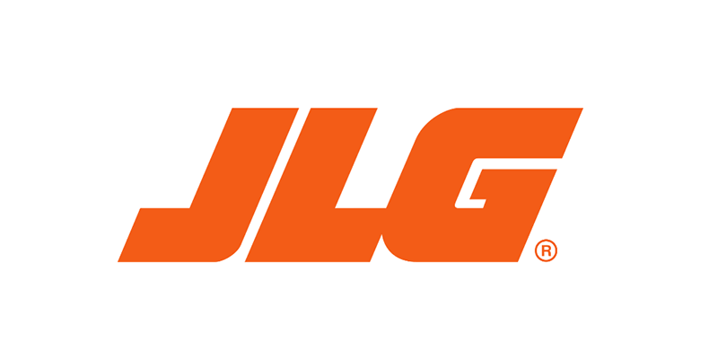 JLG logo