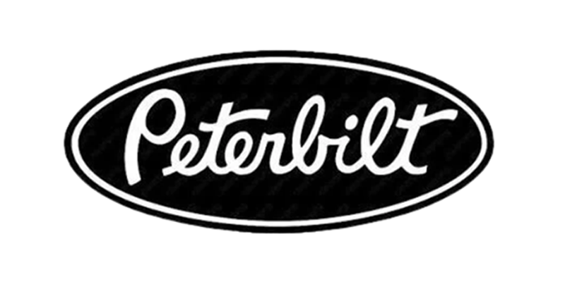 Peterbilt logo
