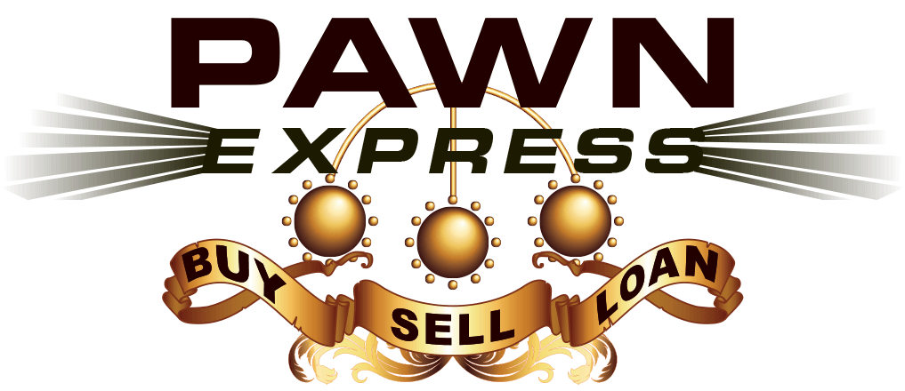 Pawn Express-Logo