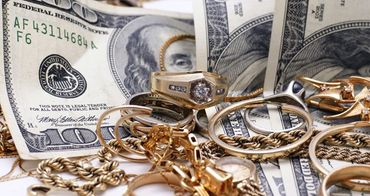 Cash For Gold | Gold Buyers | Edison, NJ