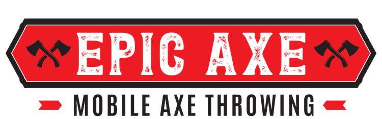 Epic Axe Houston - Logo