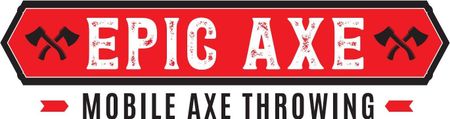 Mobile Axe Houston - Logo