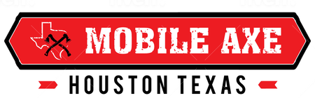 Mobile Axe Houston - Logo