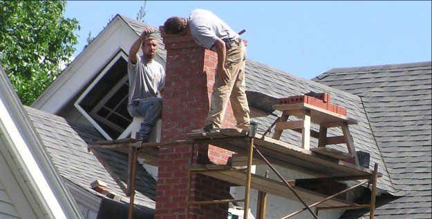 Chimney