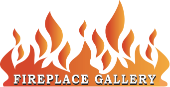 Fireplace Gallery - Logo
