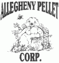 Alleheny Pellet