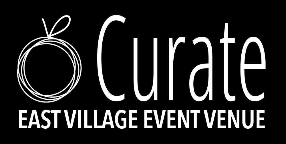 Curate- logo