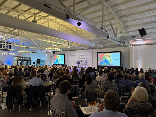 corporate event