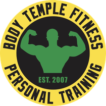 Body Temple Fitness Personal Training Studio | Wallingford, CT