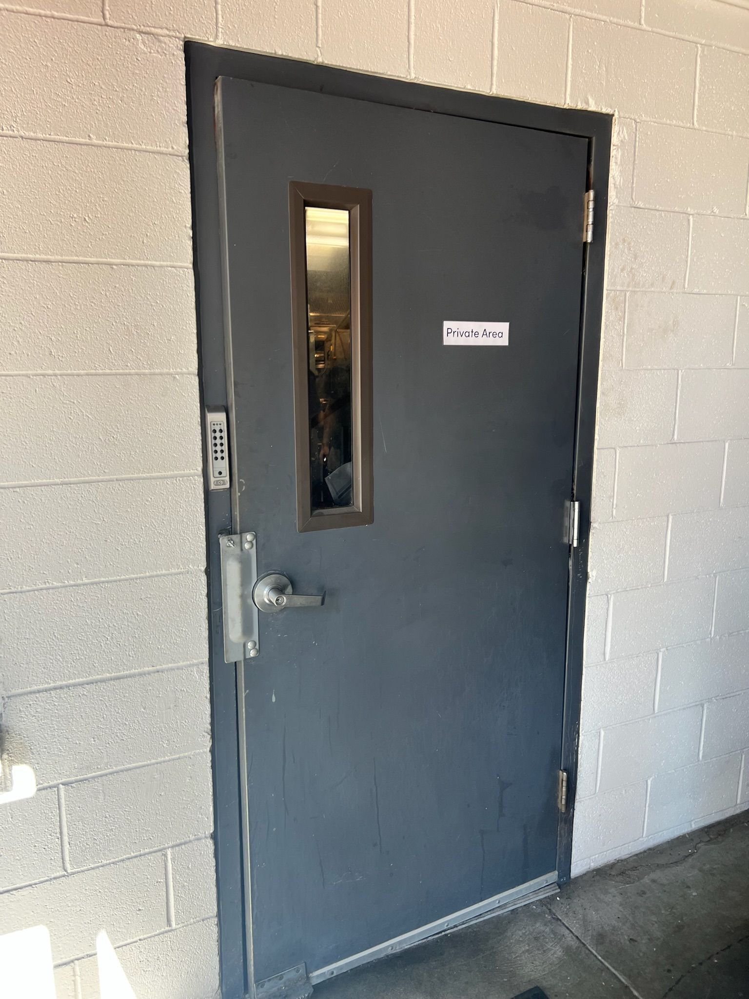 Total Door Works LLC