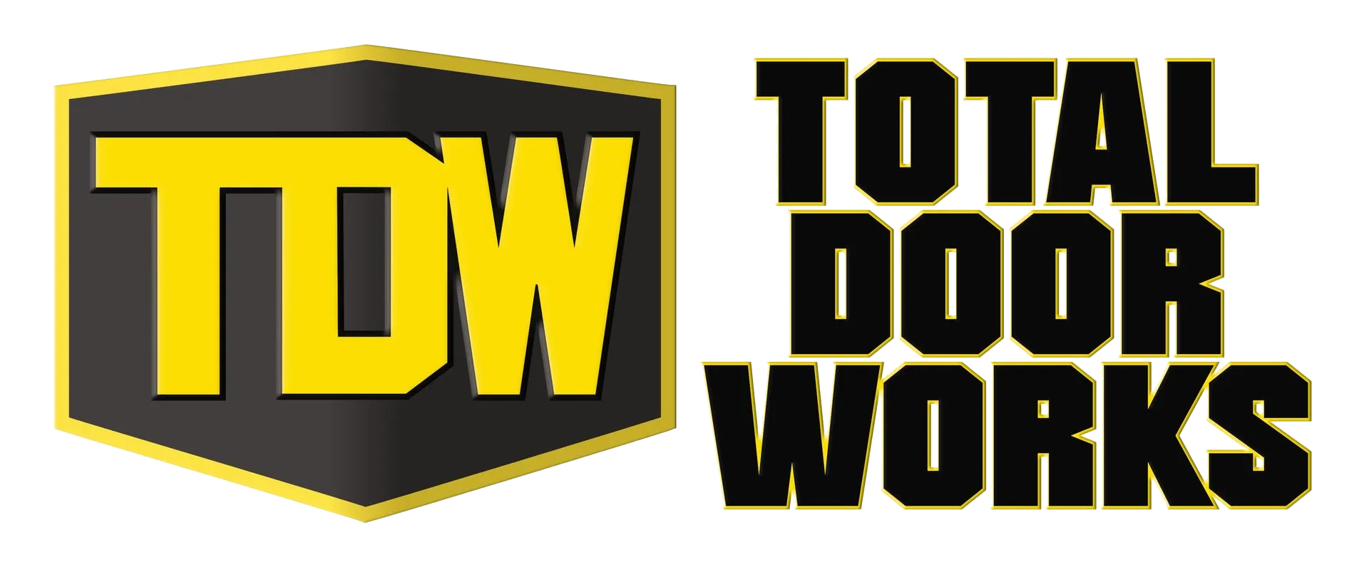 Total Door Works LLC