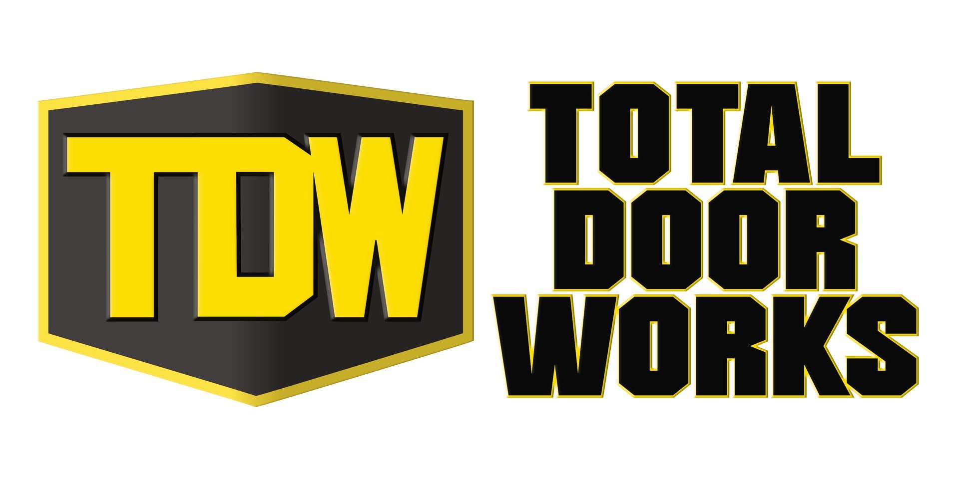Total Door Works LLC