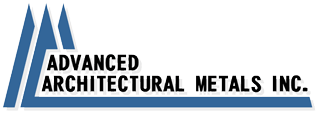 Advanced Architectural Metals Inc. - logo