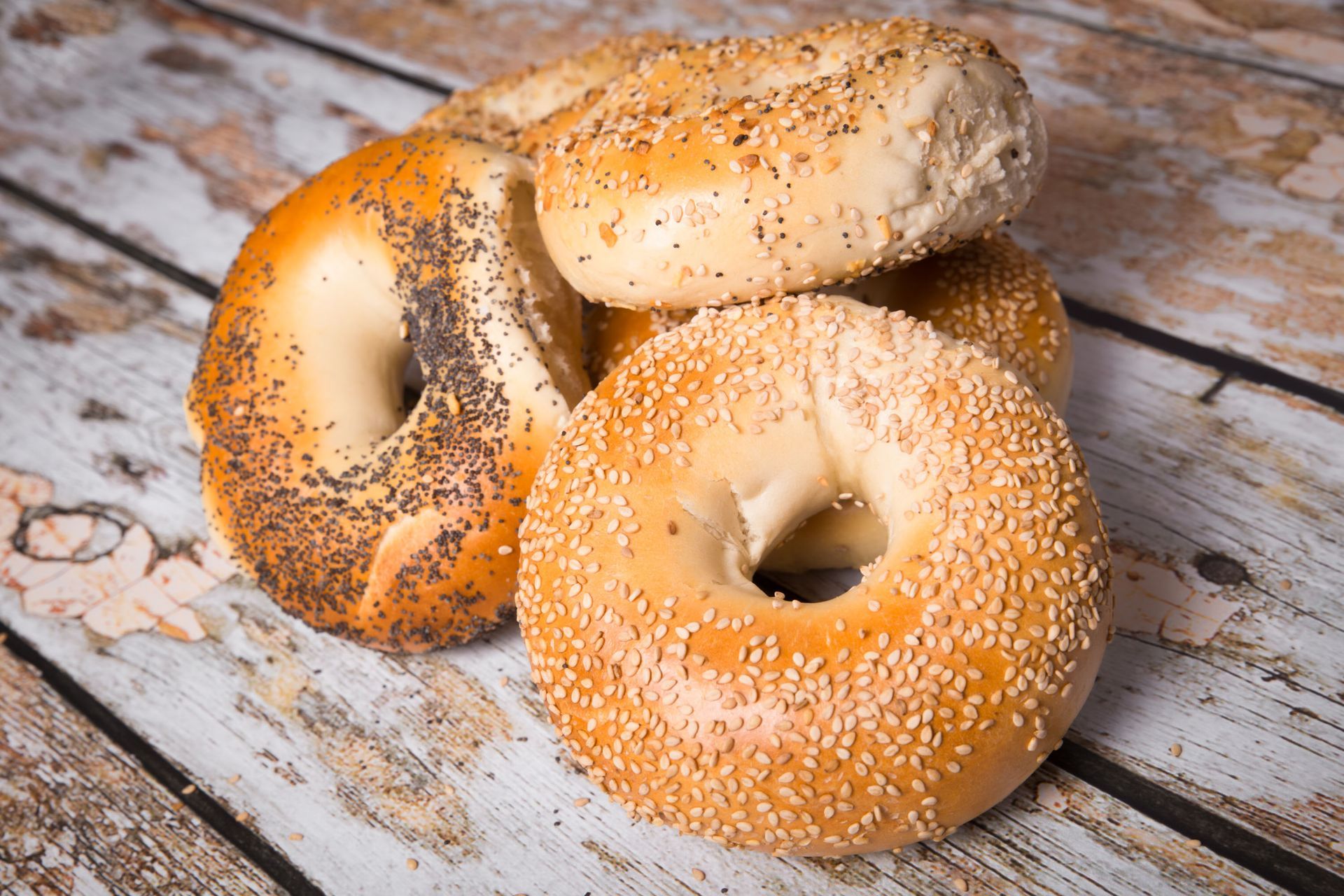 The Bread Palace Bakery & Cafe