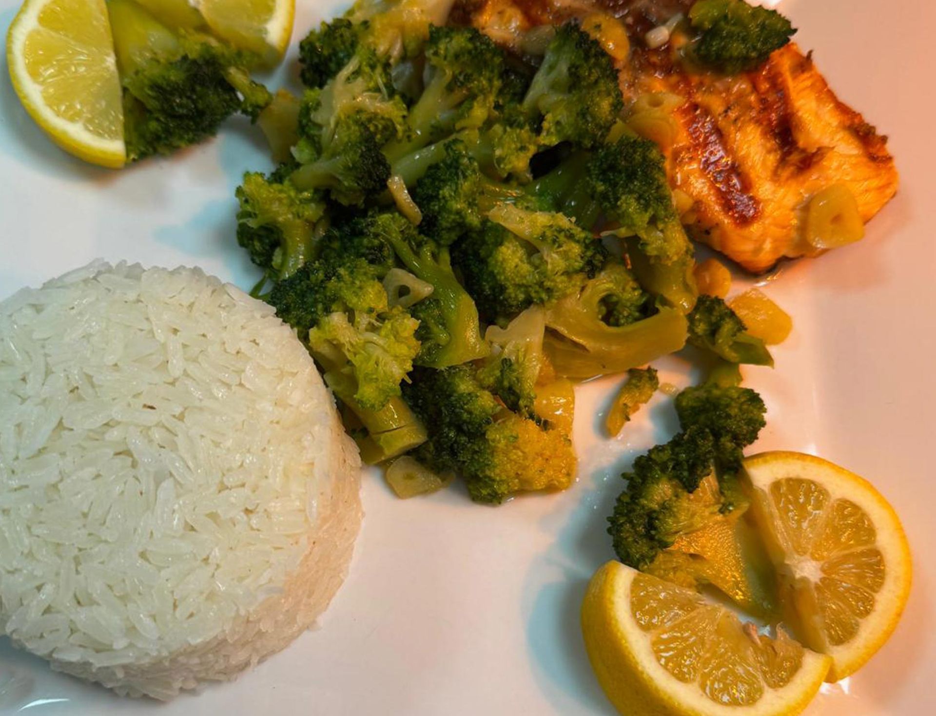 The Bread Palace Bakery & Cafe