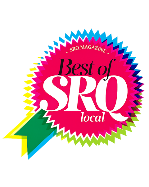 Best of SRQ Local logo