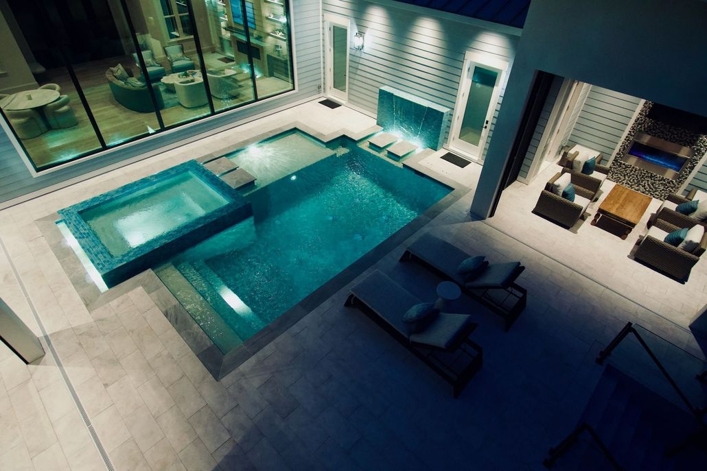 Coast to Coast Pools
