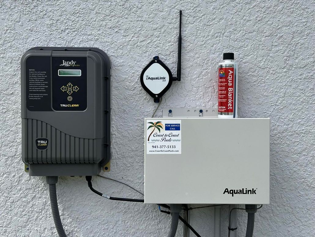 Coast to Coast Pools