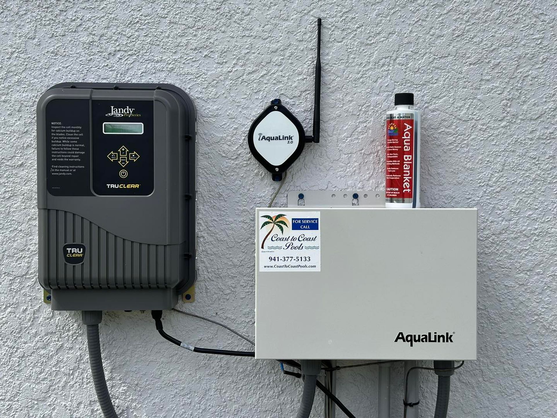 Coast to Coast Pools