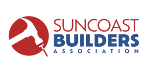 Suncoast Builders Association - logo