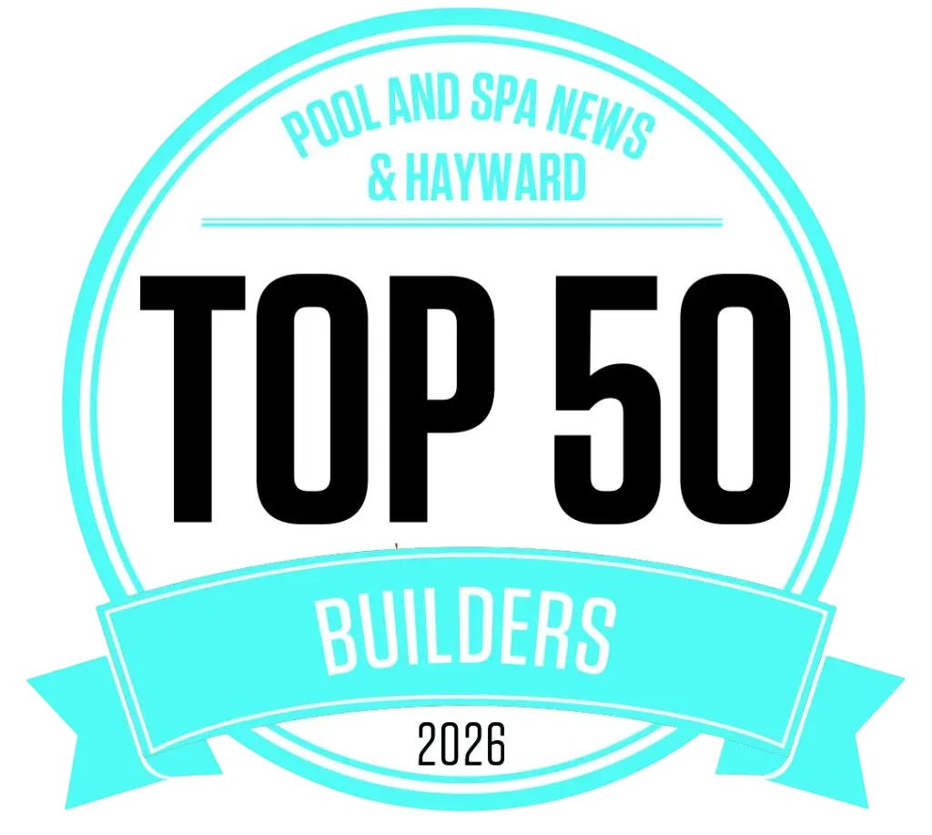 Top 50 Builders
