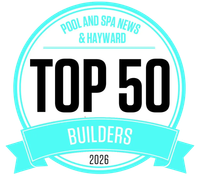 Top 50 Builders