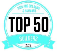Top 50 Builders