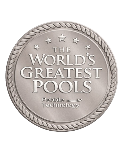 The World's Greatest Pools Logo