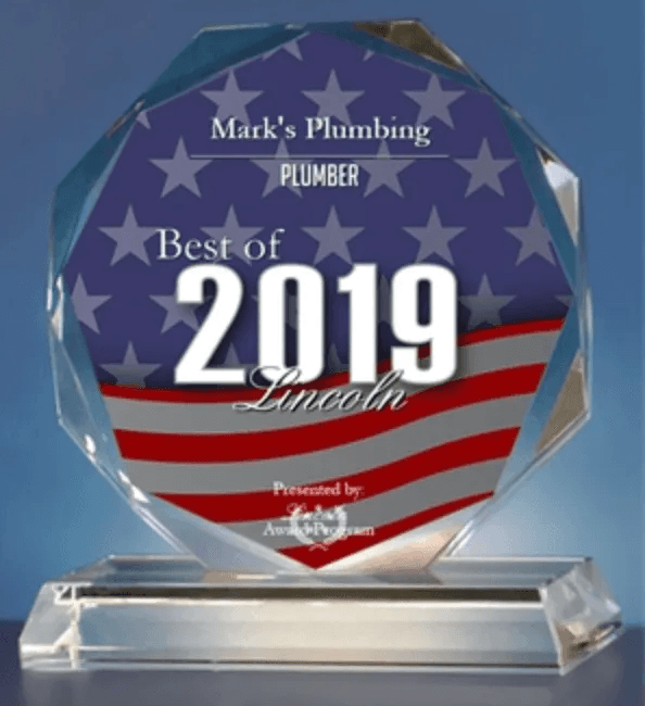 Best of 2019 Lincoln award