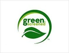 Green Screened