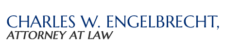 Charles Engelbrecht Attorney At Law - Logo