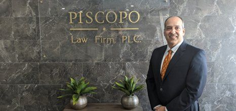 Richard S. Piscopo, Jr.
