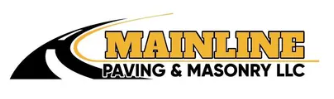 Mainline Paving & Masonry - logo