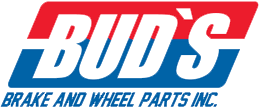 Bud's Brake and Wheel Parts Inc. - Logo